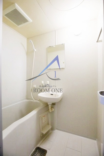 フェニックス大塚駅前の浴室|お風呂です。