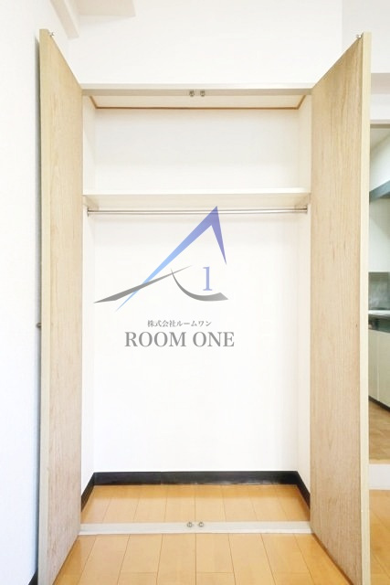 フェニックス大塚駅前の収納|収納です。