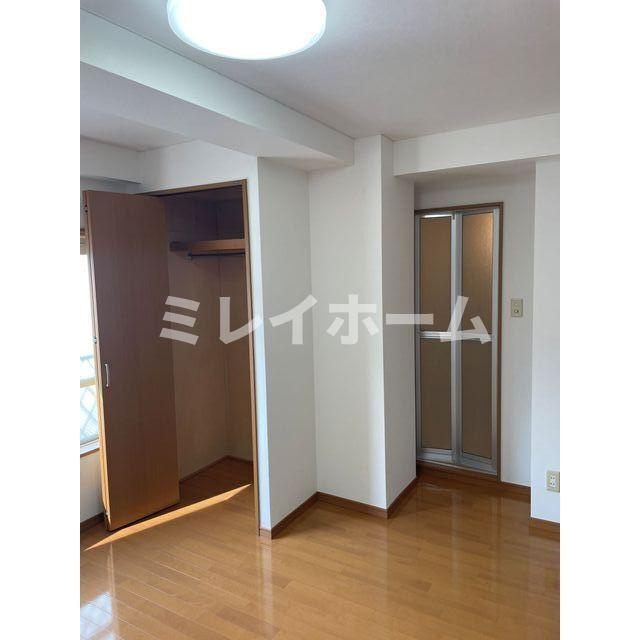 モリビルの収納