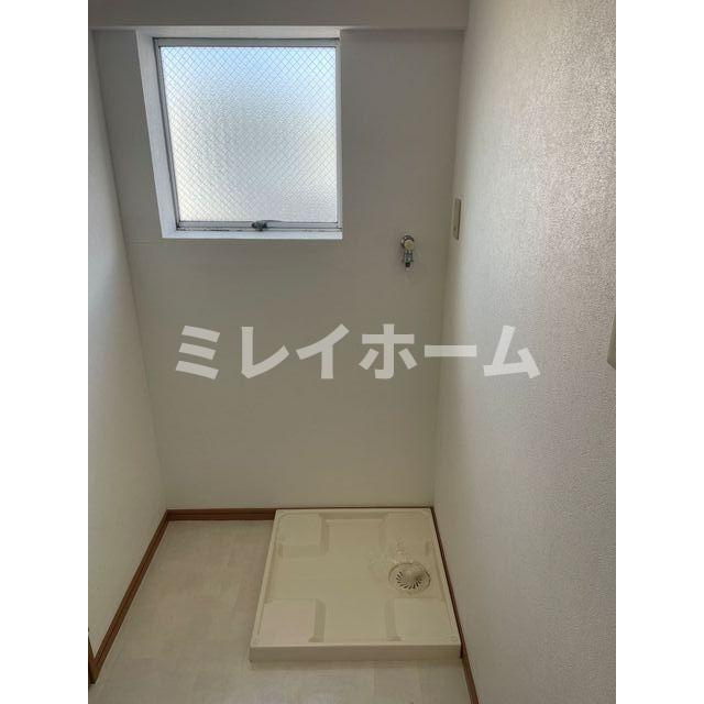 モリビルの設備