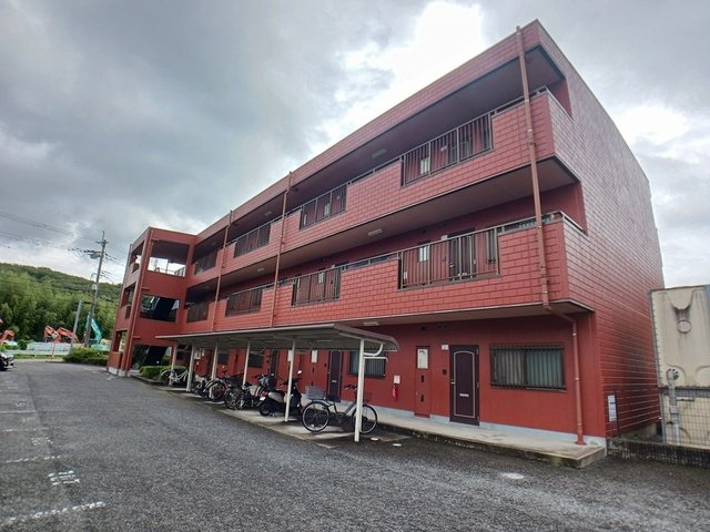 西宮市山口町上山口の賃貸マンションのその他