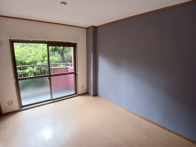 西宮市山口町上山口の賃貸マンションの内装