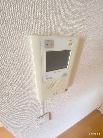 フローライト南森町 仲介手数料無料のセキュリティ