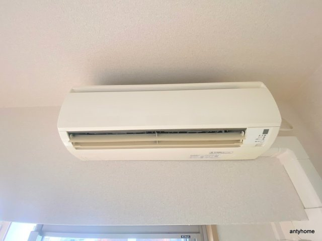 フローライト南森町 仲介手数料無料の設備