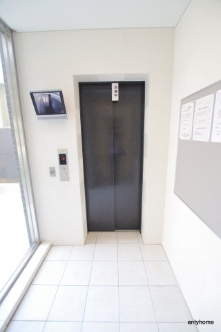フローライト南森町 仲介手数料無料の設備