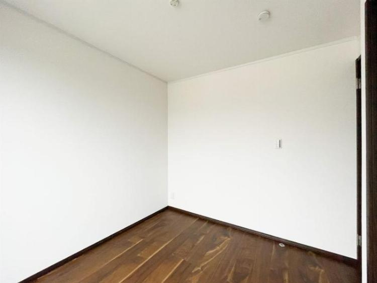 メゾン プリバーダの内装