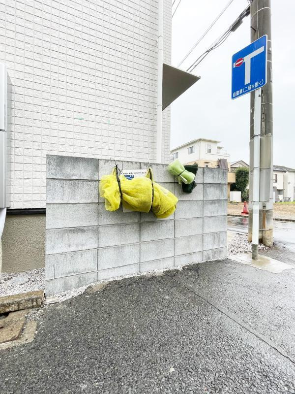 メゾン プリバーダのその他共用部分