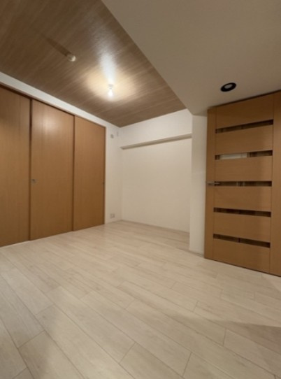 【居間・リビング】