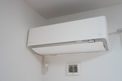 【設備】 | メゾンフルール | エアコン