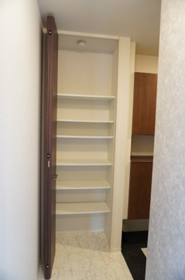 【その他】 | メゾンフルール | 玄関収納