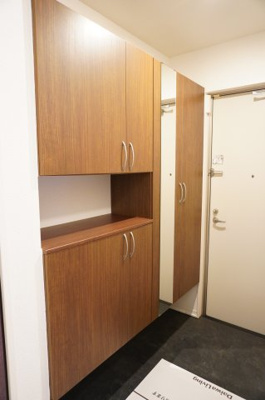 【その他】 | メゾンフルール | シューズボックス