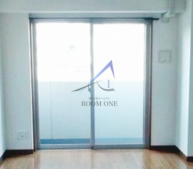 プレール・ドゥーク東京EASTⅡのバルコニー|バルコニーです。