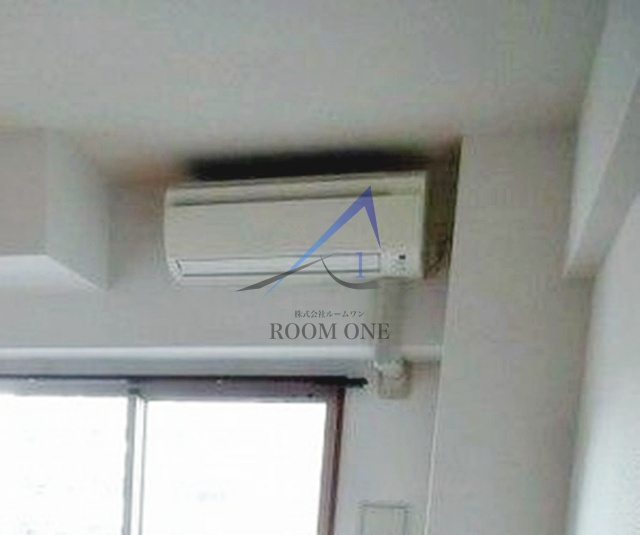 プレール・ドゥーク東京EASTⅡの設備|エアコン付きです。