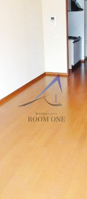 プレール・ドゥーク東京EASTⅡの内装