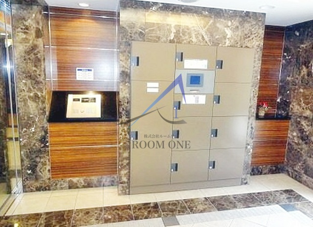 プレール・ドゥーク東京EASTⅡ