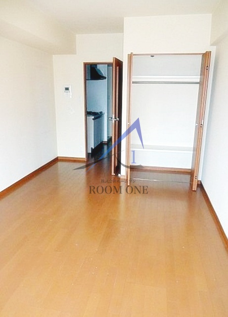 プレール・ドゥーク東京EASTⅡの居間・リビング|洋室のお部屋です。