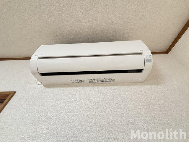 和泉市富秋町一戸建の設備