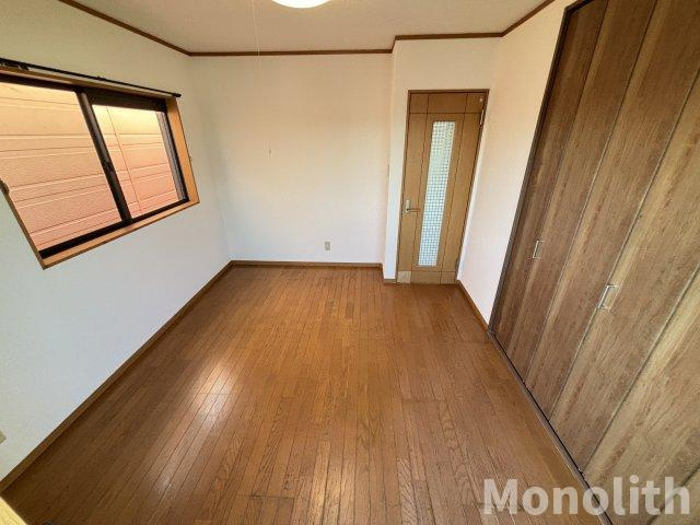 和泉市富秋町一戸建の内装