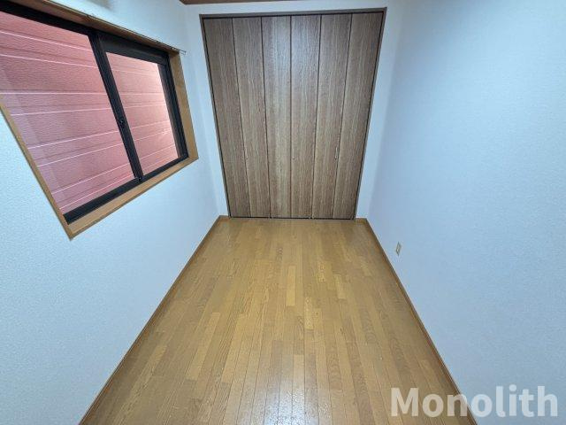 和泉市富秋町一戸建の内装