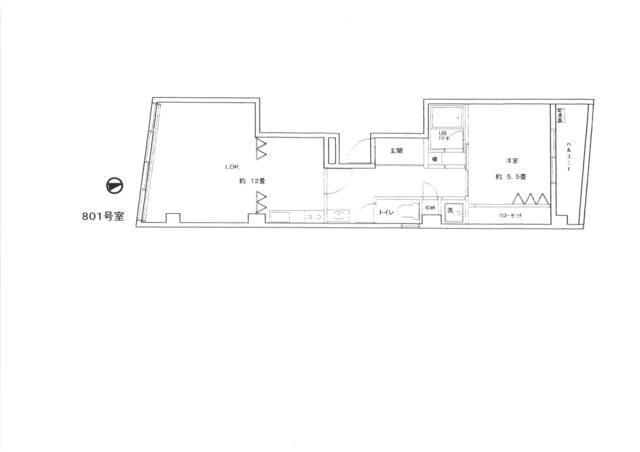 第２２相信ビル