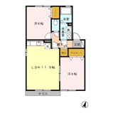 グランモア出水 Ｂ棟の画像