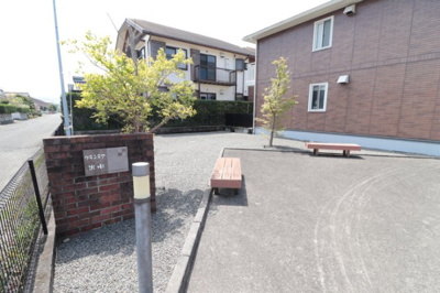 【エントランス】 | グランモア出水 Ｂ棟 | エントランス