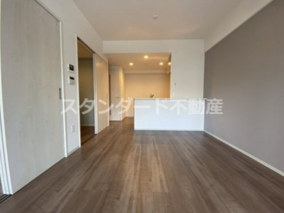 【居間・リビング】 | GLAND VILLASSE 福島