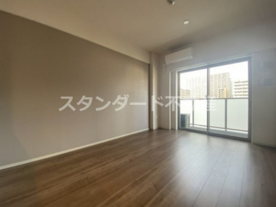 【居間・リビング】 | GLAND VILLASSE 福島