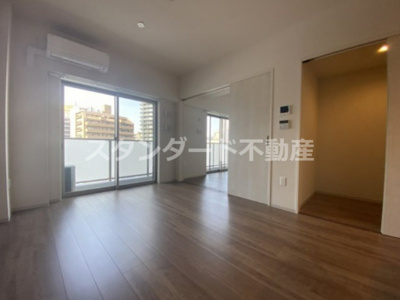 【居間・リビング】 | GLAND VILLASSE 福島