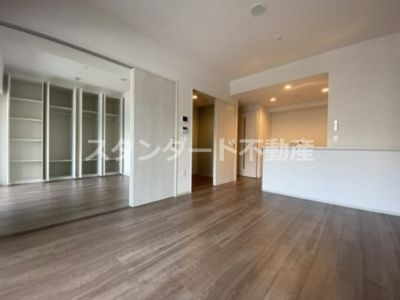 【居間・リビング】 | GLAND VILLASSE 福島