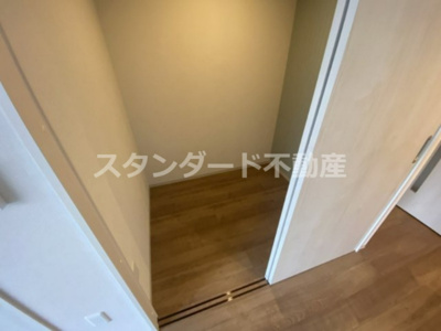 【収納】 | GLAND VILLASSE 福島