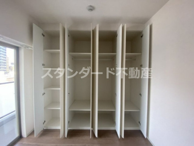 【収納】 | GLAND VILLASSE 福島