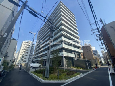 【外観】 | GLAND VILLASSE 福島