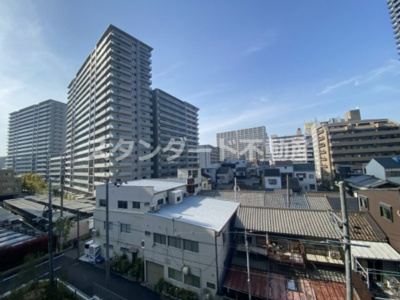 【展望】 | GLAND VILLASSE 福島