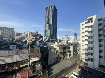 【展望】 | GLAND VILLASSE 福島