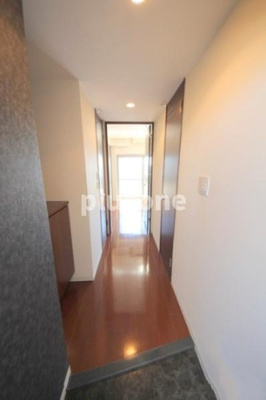 【玄関】 | レジデンス本町