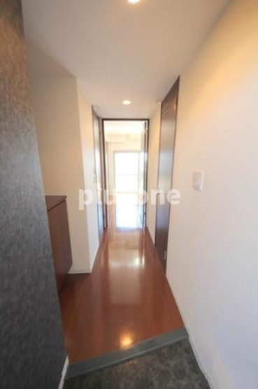 【玄関】 | レジデンス本町