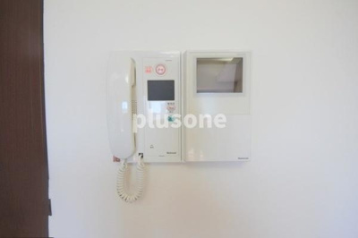 【セキュリティ】 | レジデンス本町