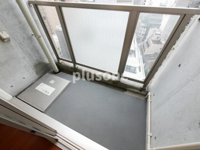 【バルコニー】 | レジデンス本町