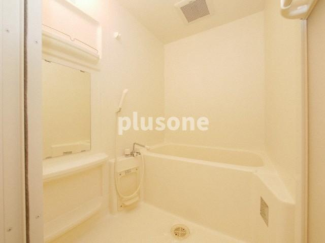 【浴室】 | レジデンス本町