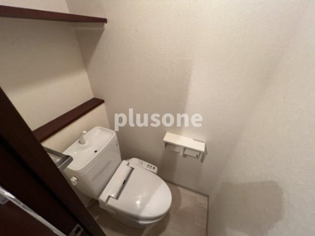 【トイレ】 | レジデンス本町