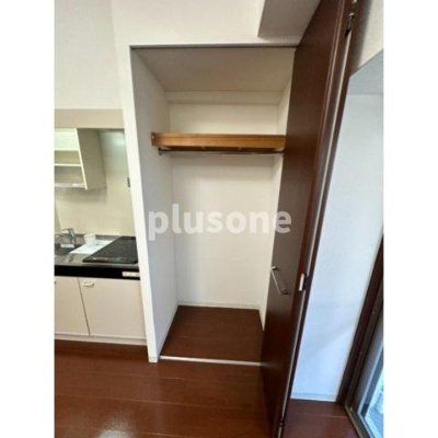 【収納】 | レジデンス本町