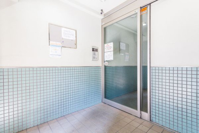 【その他共用部分】 | プレール御茶ノ水