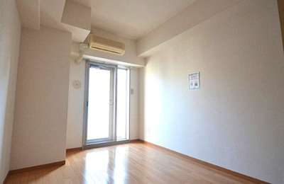 【寝室】 | プレール御茶ノ水