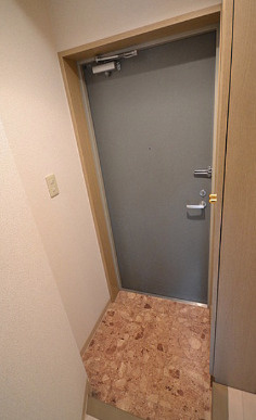 【玄関】 | プレール御茶ノ水