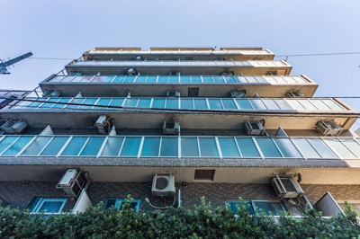 【外観】 | プレール御茶ノ水