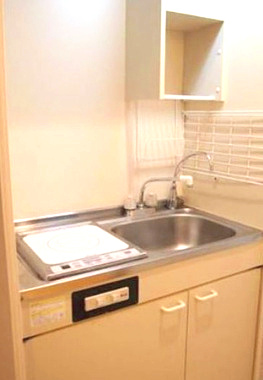 【キッチン】 | プレール御茶ノ水