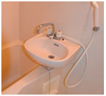 【洗面所】 | プレール御茶ノ水