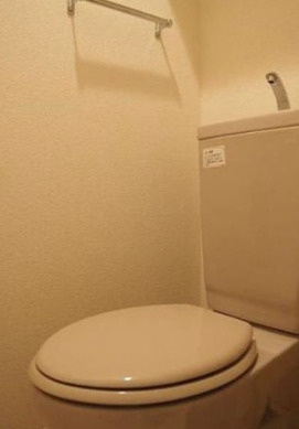 【トイレ】 | プレール御茶ノ水