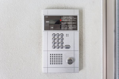 【セキュリティ】 | プレール御茶ノ水